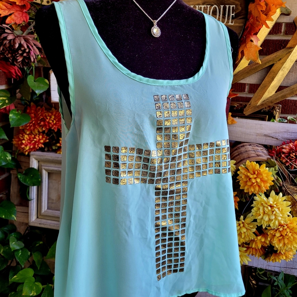 Rachel Kate Tank